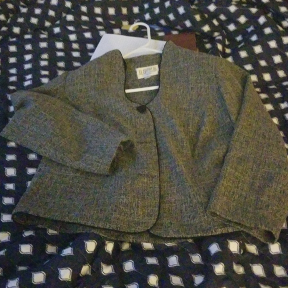 suit jacket